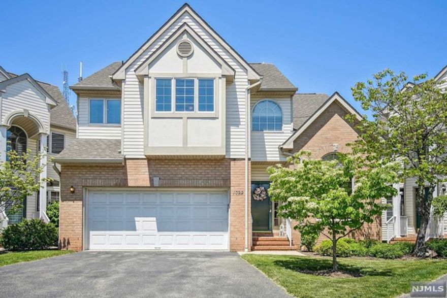 Welcome to the finest location in the community! Indulge in the breathtaking lakefront view included in this move-in-ready residence. Beautiful waterfront location and one of the most magnificent views in the complex. Outdoor Deck/living space is one of the largest of all units. Come be impressed with the space. Access to this haven is secured by a guard-gated entry, ensuring privacy. The expansive deck overlooks the lake and perseveres. With generous dimensions, this unit stands as one of the largest units in the complex featuring three bedrooms, three full baths, a powder room, a welcoming living room, a dining room, a cozy family room, and an inviting eat-in kitchen. Additionally, it offers a loft and a fully finished, walk-out lower level that enjoys stunning views of the lake.