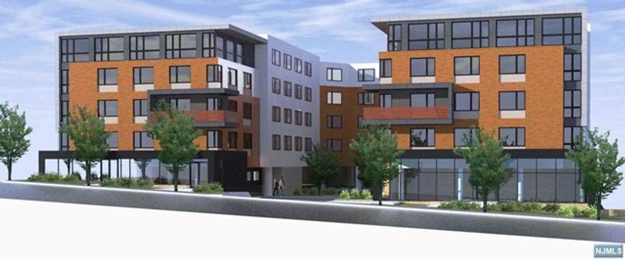 Welcome to the Metro, Fort Lee's newest luxury building. REDUCED security to qualified applicants - The Metro features a variety of upscale, spacious floorplans. high-end residences fully equipped w/ modern kitchens w/ stainless steel appliances, quartz countertops, full islands & tiled backsplashes, open living/dining areas, shades on all windows, modern bathrooms & a full-sized washer & dryer in each unit. The Metro features a large elegant lobby, outdoor courtyard, outdoor terrace/garden, large club room and a on-site fitness center, which includes the Echelon Reflect mirror , electric car charging stations & INDOOR (covered) parking garage w/ direct elevator access to all residences for uncompromising security. Pet friendly ! (LB limit & fees apply) Tenants pay utilities. All amenities & one garage parking space is included.