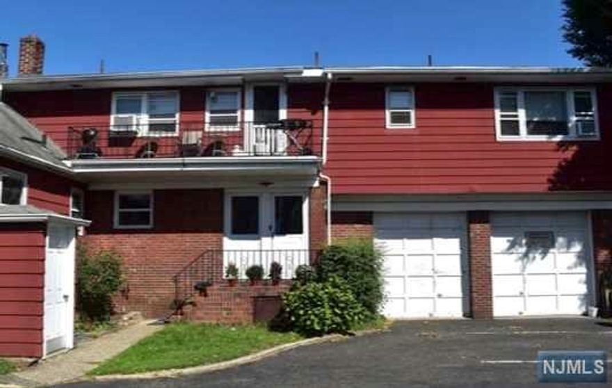 Fully RENOVATED! Brand new appliances ! PETS OK! 3-bedroom, 1-bathroom apartment on the 2nd floor in the heart of Garfield. Boasting spacious rooms, this unit features an updated eat-in kitchen , stainless steel appliances, Step outside to a cozy balcony, ideal for enjoying your morning coffee or unwinding after a long day. parking spot included