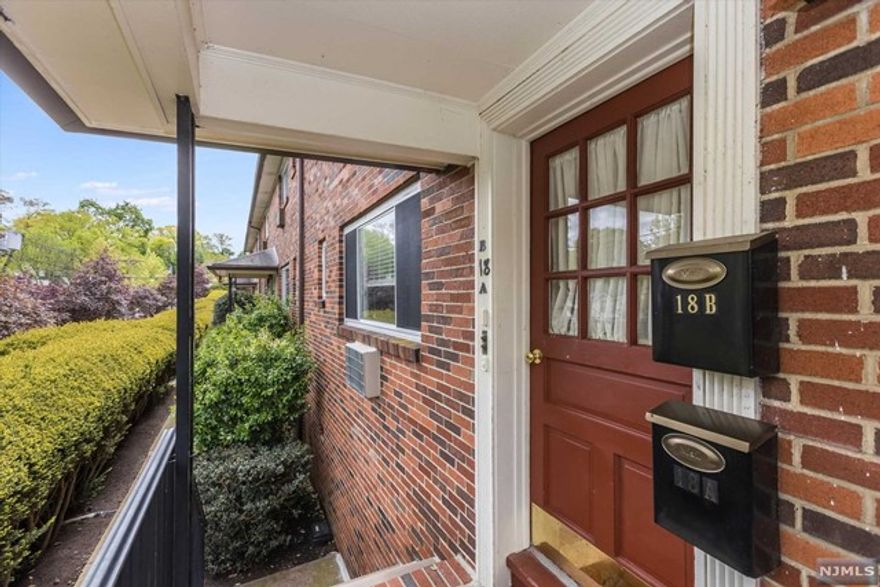 Welcome to this recently renovated, freshly painted, sun-filled, move-in ready condo. This second floor unit offers an open layout allowing for more light and a nice flow. As soon as you step in you will notice the hardwood floors and spacious living room which opens right into the dining room and kitchen. Kitchen was recently renovated in 2020 and has tile floors, stainless steel appliances, white quartz countertops and a deep white ceramic sink. The dark blue cabinets add to the modern look of the space. Make your way to the recently updated bathroom with all modern fixings. Just to the right, make your way to the spacious bedroom, but just before you do, don't miss the hall closet. This closet has plumbing for a washer and dryer. Head on to the bedroom, it has hardwood floors as well as two large closets with custom shelving. So much storage! It even has an attic space with pull down stairs. What else can you get? AC couple years old. Detached Garage + 1 parking space.