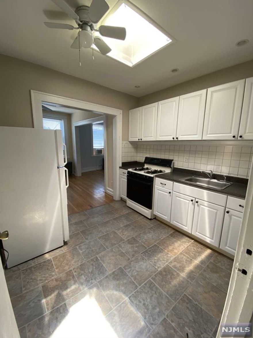 Nestled in the heart of Westwood steps from shopping, restaurants and transportation. This adorable 1 bedroom apartment is ready for a new tenant! Oversized windows allow for a sundrenched space, hardwood floors throughout, a light and bright kitchen, and tall ceilings-nothing left but to move in! 2 Parking spaces and heat included in the rent! Commuters don't miss out on this charming, move-in ready apartment in an amazing location!