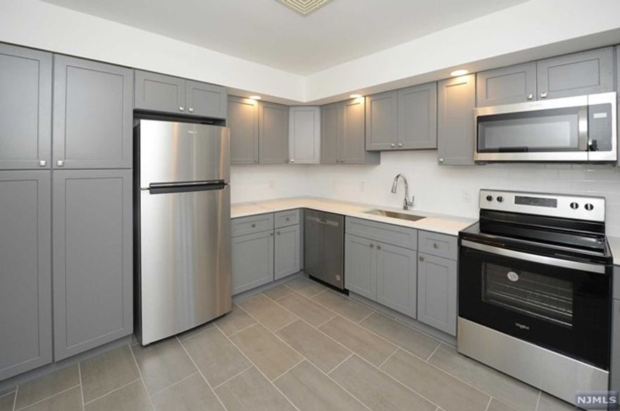 LANDLORD IS OFFERING A PROMO: FIRST MONTHS RENT IS FREE!! Spacious and updated 2 bedroom 2 bathroom apartment on the second floor of a very well maintained and quiet complex. Upon entering the apartment you will be wowed with the spaciousness that this unit has to offer you! Equipped with recessed lighting and hardwood flooring, this apartment features a large dining room that effortlessly flows into a living area, an office, large eat-in kitchen, spacious bedrooms and an en suite primary bathroom, and tons of storage space all throughout! Apartment is equipped with central air conditioning, baseboard heating, 1 parking space included on a first come first serve basis or garage parking is available to rent! Laundry room located on the premises. Extra storage units available at cost. This is perfectly located with transportation being alongside the complex, near most major highways, schools, shopping centers and restaurants! NO Pets and tenants Must acquire renters insurance!