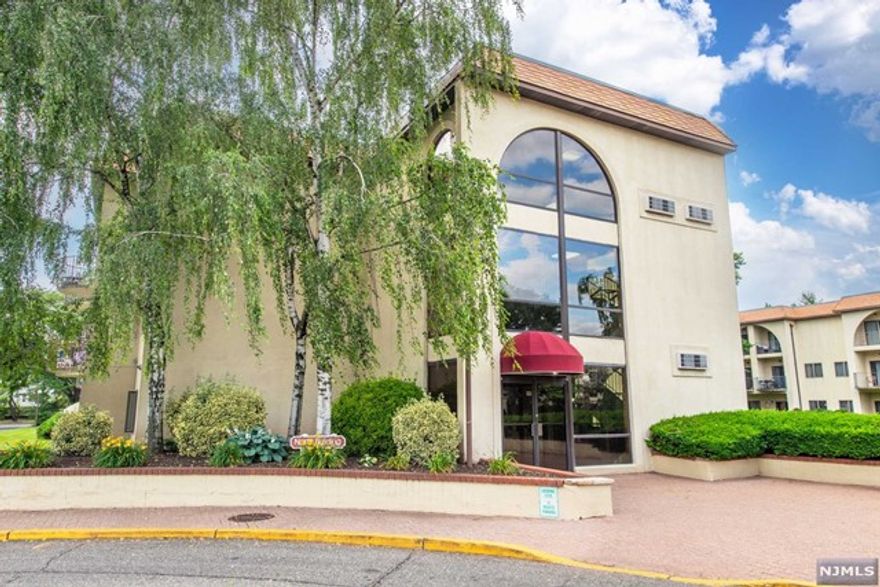 Very well kept unit, very spacious and open! Plenty of closet and storage space. 2 sliders to terrace. Laundry and additional storage area provided. Recently renovated - Hurry to see!