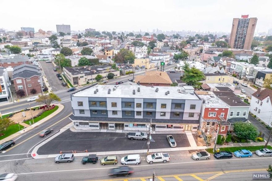 WELCOME TO YOUR NEXT FAIRVIEW 2 BED 1 BATH RENTAL OPPORTUNITY !! This amazingly located hidden rental has exactly what you have been seeking for! This welcomes you with a living room / dining room, a beautiful kitchen, 2 spacious bedrooms and 1 full bath! This unit features its location is incomparable! You get the benefit of being within blocks of major NY/NYC transportation, shopping, banks, restaurants, and so much more! Schedule a private tour today to see your next available Fairview apt!