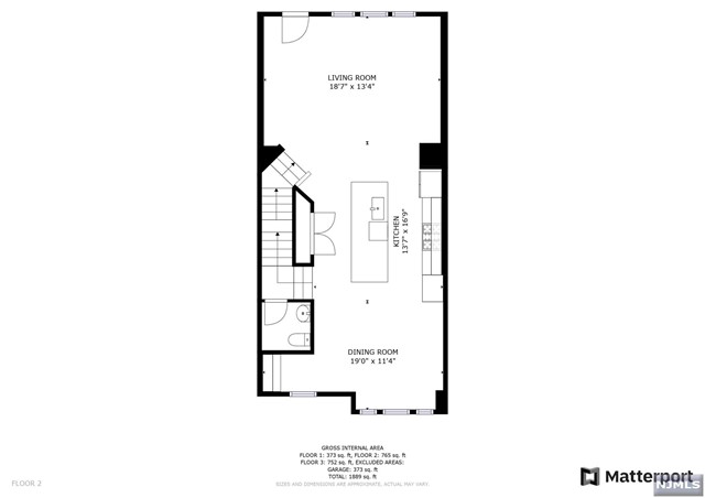 Main image without alt text