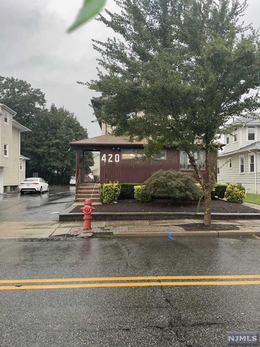 Spectacular 2nd floor apt completely renovated to include granite kitchen and open concept to living room area. 2 bdrms new SS stove and fridge ****PLUS BONUS HUGE FINISHED WALKUP ATTIC******* Important to know: apartment is above a INTERNET SOLUTIONS COMPANY (GIS) and needs quiet time 9-5 Mon-Fri during business hours. Business closed on wkd. Unit has Completely seperate entrance on right side bldg with long set up stairs. one inside park spot on lot. Side st parking for all others cars. Plenty town parking. LL responsible for snow removal. No pets. no smoking. LL pays gas and water. Tenant pays electric and cable/wifi internet. Location is perfect for walk to all center of town. Tenant pays 1 month broker fee/ 1.5 sec/1st month rent Good credit only. Proof of income pay stubs etc NTN report.