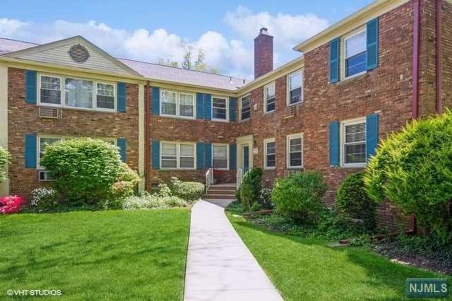 Beautiful sunny and spacious 2 Bedroom, 1.5 bath Condo. This unit boasts an eat in kitchen, a dining room, a spacious living room and tons of closet space. Gleaming hardwood floors throughout. Close to NYC & Newark bus. Heat & Hot water included. One assigned parking space. On-Site Super. Tenant only responsible for cooking gas, electric and cable. Snow removal included. Free NYC Shuttle for NYC Commuters. Property managed and screened by PMI North Jersey. Application Cost $65 - Each Applicant Over 18 must apply. All Applicants With/Without Pets Must Complete Pet Screening. Pets Conditional.