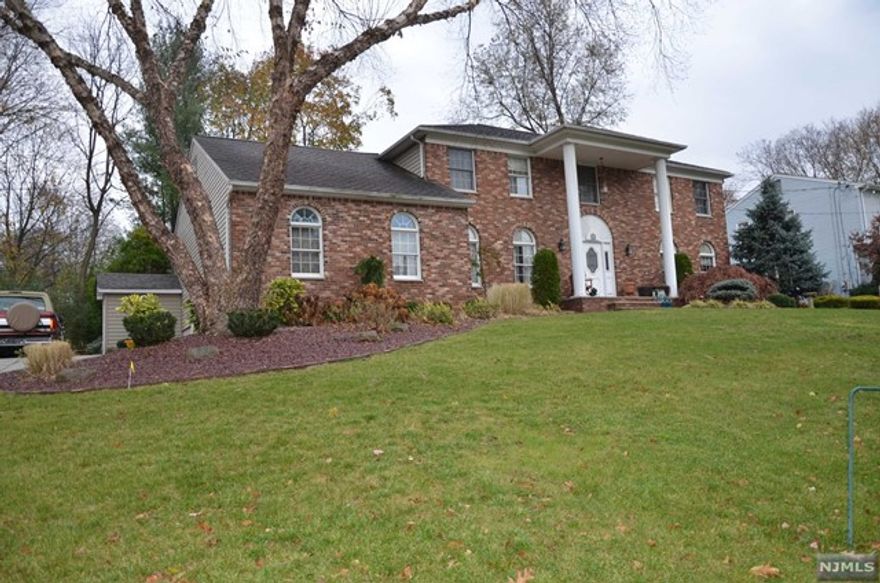 Great opportunity to SHARE rental of a beautiful colonial with mature male owner, and another male tenant. Located on a great block, this large colonial offers a private bedroom, and a SHARED hall bathroom with other tenant. SHARED living space includes the family room, dining room, kitchen, laundry and outdoor space. Great opportunity to live in this beautiful home and great neighborhood. THE RENT INCLUDES ALL UTILITIES..EVERYTHING INCLUDED! Credit check and interview required. Non smoking property and sorry no pets. Lease term is 1 year with option to renew. ***THIS IS A SHARED SINGLE FAMILY HOME, NOT AN APARTMENT****