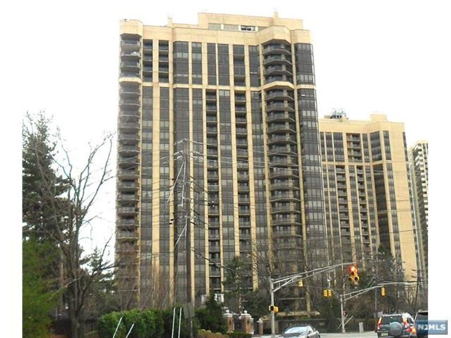 BREATHTAKING VIEWS FROM EVERY ROOM in this seldom available A Line unit with 1820 sqft of luxury living space plus private terrace with direct access from DR,EIK,owners suite.This unit features marble entrance foyer, spacious living room, dining room, EIK with granite counter tops,SS appliance,new oven&stove top installed 3/22,New LG washer/dryer tower 2/22. Owners suite features private walkout to terrace, breath taking views, automatic shades, custom walk in closet(mirror included), spa bath with jacuzzi, spacious shower with 5 shower jets. 2nd BR ensuite,custom closets throughout. Enjoy 5 star living in this full service luxury condominium with 24 Hour Doorman, Valet Parking, Rooftop pool,State of the Art Fitness Center-sauna,steam room Penthouse Party Room,Children's playroom. Easy commute via Edgewater Ferry,NJT,5 min GWB Maintenance $1495.17 includes cable, high speed internet,reserve, use of all amenities. Indoor parking additional $105 per space/month Tax $13,497.60