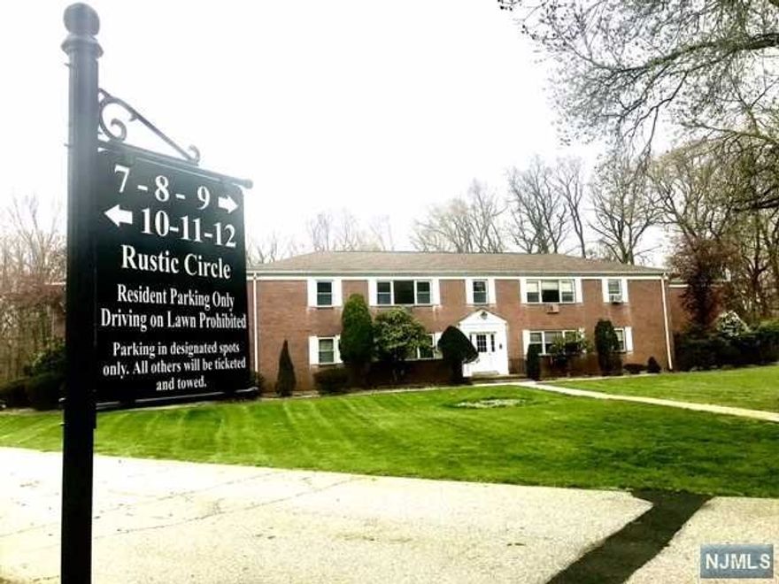 Light bright, two bedroom one bath condo in Montvale. Hardwood floors throughout, lots of closet space, storage unit in basement. Large living room and dining area off kitchen. 2 assigned parking spaces. Close to shopping, schools, parks, transportation and major highways. Heat and hot water included in rent. No pets.