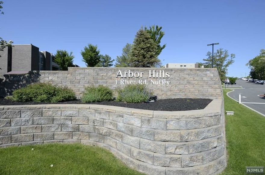 Welcome to the gated community of Arbor Hills. This property features a spacious living area that flows to a beautiful balcony area ideal for hosting and entertaining. This gated community offering all the amenities you could ask for featuring 2 outdoor swimming pools, full gym, clubhouse, and eye appealing landscaped grounds minutes from public transportation ideal for commuters. Close to major highways, restaurants, and parks. Heat & water is included in the HOA, assigned parking and additional parking available, visitor parking and on-site maintenance.