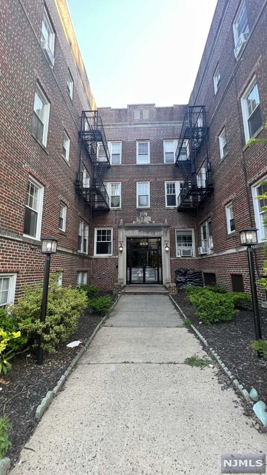 Newly renovated one bedroom on second floor. EIK, LR, Bedroom, full bath. Laundry in basement. Freshly painted, hardwood floors. Heat/Hot Water Included, Tenant pays cooking gas. NYC Bus at corner. Landlord requires 680+ credit score and Credit report and proof of employment NO NTN Reports or credit Karma accepted. No pets permitted. One month realtor fee applies.
