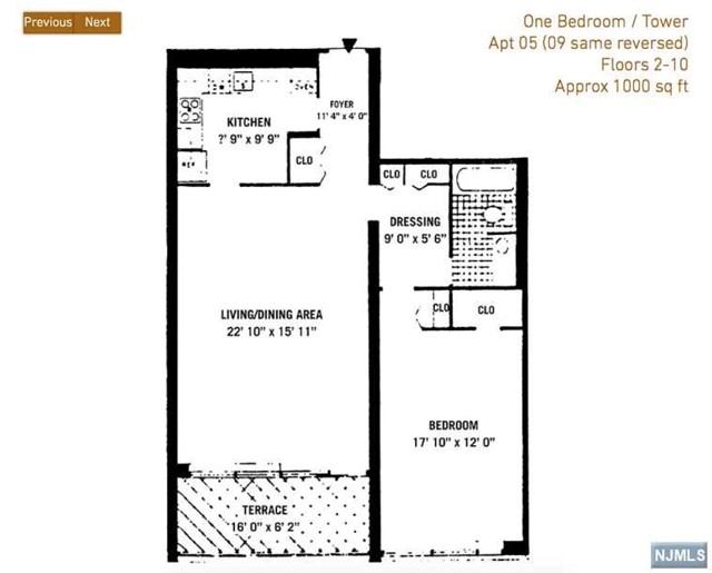 Main image without alt text