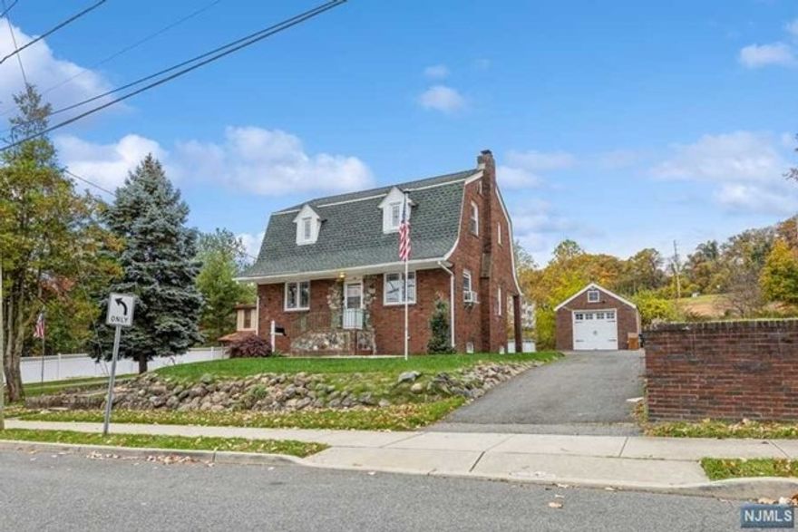 Charming 3 bedroom house with ample parking on quiet, picturesque street with large backyard, above ground pool, fire-place and laundry. Home features a spacious & accommodating layout with large accommodating bedrooms, beautifully renovated bathrooms, eat-in kitchen and a separate dining room. Easy to show with a fast and flexible move-in. 6 month leases and longer available.