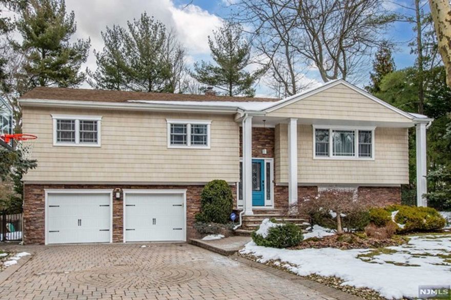 Location,location,location!This stunning, fully renovated & updated home is nestled in the sylvan setting of the presigious Afterglow area.It is accessible to the natural beauty of the Eagle Rock Reservation, as well as all that Montclair has to offer-the South Mountain Art Museum,Wellmont Theatre, Montclair Film Festival, & sought after restaurants & shops.Upgrades include a top of the line Runtal hot water heating system,steam shower on lower level,dry bar, & home theatre in media room with retractable screen & projector.Built in stereo system.Beautiful molding & trim plus hardwood floors add character & charm throughout.Relax or entertain in the private oasis of your back yard.Top rated schools & award winning Verona Park nearby.Just a quick train ride to NYC & all it has to offer.A must see!