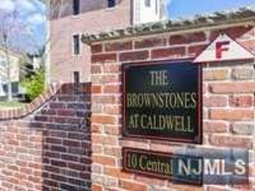 Welcome to The Brownstones at Caldwell. Capture everything the suburbs has to offer while enjoying the conveniences of an urban lifestyle. This gorgeous 4 level townhouse was built to last using only high-end materials. The lower level includes a foyer, powder room and guest room/office with barn doors. The main floor is a spacious open floorplan with a chef's kitchen with custom white wood cabinetry, stainless steel appliances & granite counters leading to the large family room, dining area & powder room. Access the spacious Trex deck from the kitchen. The 2nd level is home to the 2 gracious bedrooms and 2 full bathrooms and laundry. Walk-up to the finished attic with plenty of storage and bonus room. Fabulous location, walk to restaurants, shops, houses of worship, local parks, schools and an easy commute to NYC.