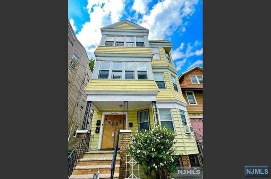 Unit B is available. 3 bedrooms 1 bath. The newly renovated property is conveniently located close to schools, NYC buses, and the Parkway. All utilities included. Come and see it for yourself. parking is included with free internet