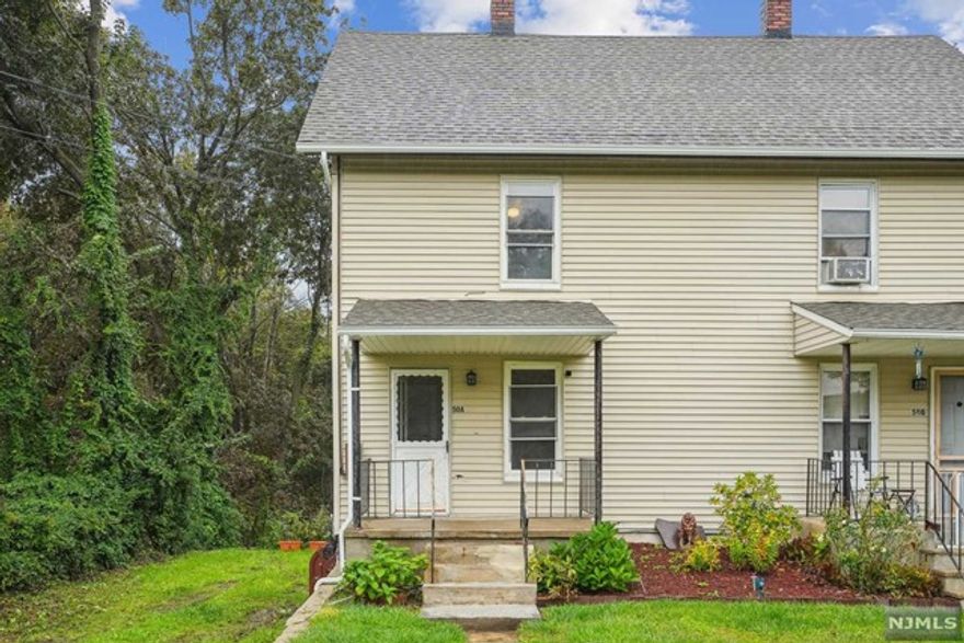 This beautifully maintained duplex offers a comfortable 2-bedroom, 1-bath layout with an additional loft space perfect for an office or den.Enjoy the convenience of a brand new kitchen equipped with modern appliances, and a newly renovated bathroom. In unit laundry (washer & dryer)The lower level of the duplex provides ample storage options, ensuring you have space for all your belongings. This rental property is located in a desirable area of Northern New Jersey, perfect for those who appreciate the outdoors., 10 minutes from Crystal springs Resort Golf and Spa. Don't miss out on the opportunity to make this charming duplex your new home.