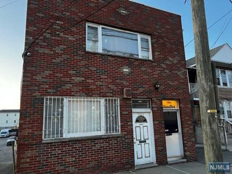 Large renovated apartment with central air, ceramic tile floors, large eat-in kitchen with dishwasher, living room, dining room and 2 large bedrooms. Apartment is at ground level with no stairs outside or inside. Buses almost by the door, schools and stores near by. Sorry but not pets allowed. Must have good credit and proof of income.