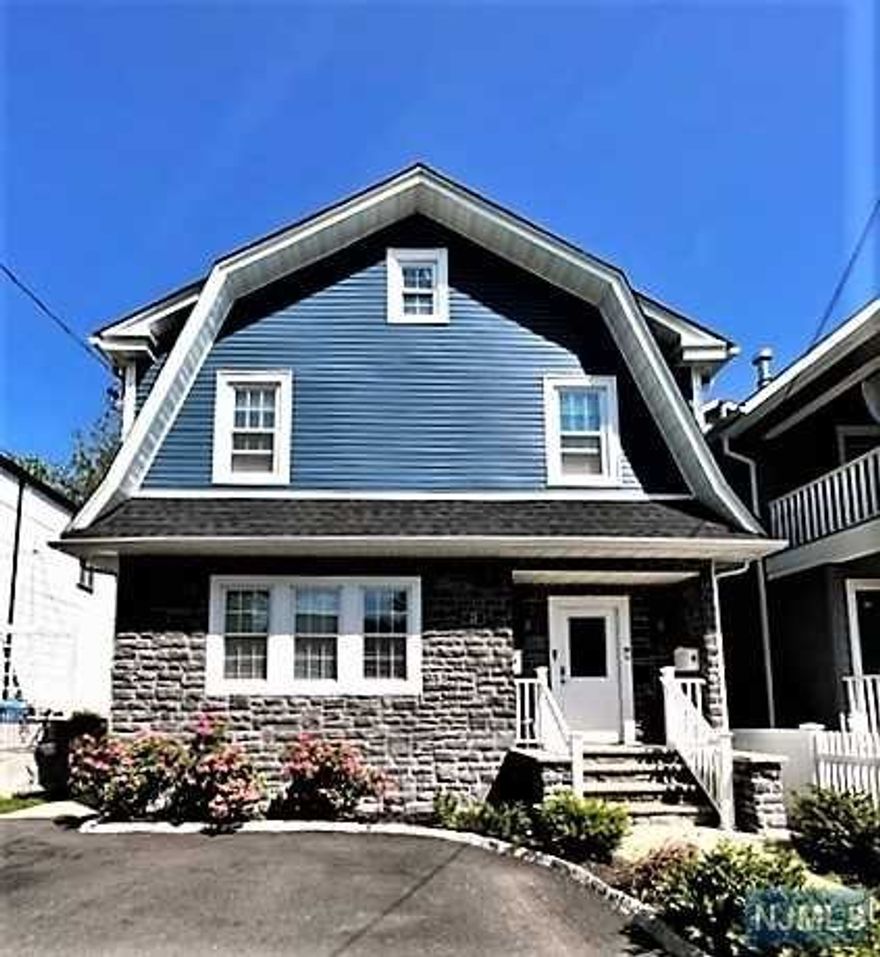 MOVE RIGHT INTO THIS BEAUTIFULLY DESIGNED, 2 BEDROOM, 3 FULL BATH DUPLEX LIVING SPACE SITUATED IN A TWO FAMILY HOME THAT IS CONVENIENTLY LOCATED ON ONE OF MONTCLAIR'S MOST DESIRABLE TREE LINED STREETS. FEATURES IN THIS UNIQUE SPACE BOASTS THE FINEST IN QUALTY MATERIALS AND CRAFTMANSHIP INCLUDING A GOURMET CHEF KITCHEN WITH TOP OF LINE APPLIANCES, LAVISH LIVING ROOM WITH FIREPLACE, MODERN BATHROOMS, LOWER LEVEL WITH FAMILY ROOM, BONUS ROOM, LAUDRY ROOM AND WALKOUT TO A PRISTINE, LANDSCAPED REAR YARD WITH A PRIVATE DOG RUN. ADDITIONAL HIGHLIGHTS INCLUDE A PRIMARY SUITE WITH SPA BATH, WOOD FLOORING, RECESSED LIGHTING, MODERN LIGHT FIXTURES, CENTRAL HEAT/AC, ONE ONSITE PARKING SPACE AND SO MUCH MORE TO EXPLORE. LEASE TERM IS A MINIMUM OF 2 YEARS. THIS HOME IS TRULY A MUST SEE AND WILL NOT LAST!