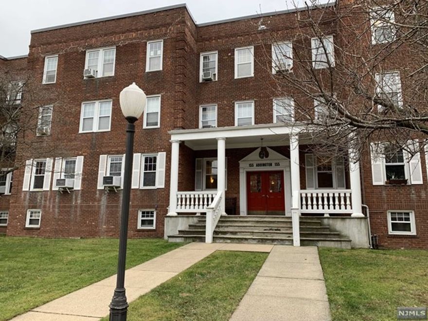 Great Location! Commuters Dream. Bus stop located at the corner. Just a few short blocks to the train. Well kept top floor, updated one bedroom condo with open concept design, hardwood flooring, granite counters, ceiling fans, recessed lighting, storage area and laundry in the basement. Easy to show. Rent includes one assigned parking space, heat, hot water, and maintenance. Tenant required to pay the one month broker fee. Credit check and interview required. No pets please. Available 2/1/22.