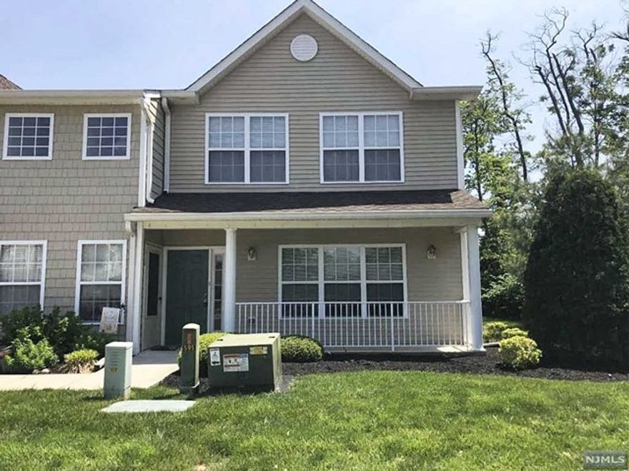 Settle into this inviting end-unit condo in the picturesque Berkley Crossing, Mantua. This first-floor home offers two bedrooms and two bathrooms, making it move-in ready. Enjoy the spacious open-concept kitchen, dining, and living areas, complete with stainless steel appliances. The unit also includes an in-unit washer and dryer and a generous main bedroom with an en-suite bathroom. HIGHEST AND BEST DUE SEPT 3, 2024 AT 12PM