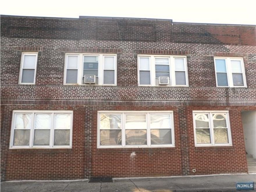 TOTALLY RENOVATED 1 BEDROOM APT#7 ON THE FIRST FLOOR WITH ONLY 3 OR 4 STEPS TO THE APARTMENT. AN OPEN CONCEPT WITH LOTS OF NATURAL LIGHT FEATURING LARGE LIVING ROOM, BEDROOM, BRAND NEW KITCHEN WITH AN EATING AREA AND BRAND NEW BATHROOM WITH STAND UP SHOWER. ALMOST FINISHED AND CAN START TO SHOW. REALTOR FEE APPLIES