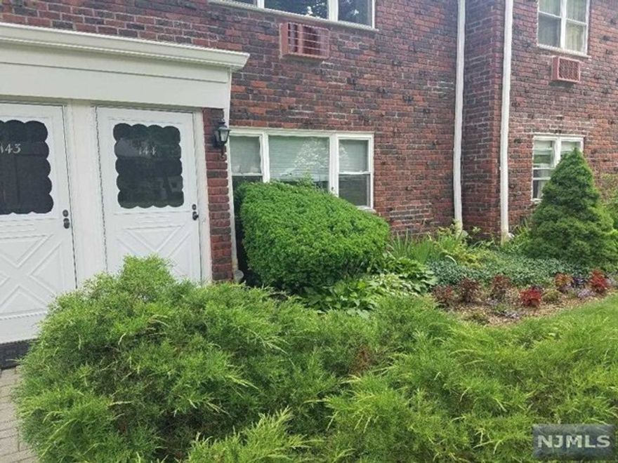 This is a great first floor unit located on the ground level. It is a one bedroom until. It has nice gleaming hardwood floors. Tons of closet space for storage. It is in a great location and close distance to everything. NO PETS ALLOWED!