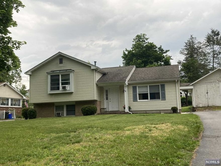 Welcome to this hidden gem! Why own when you can rent? The ground floor has a large family room and laundry room. The first floor boasts a beautiful living room, eat in kitchen with plenty of cabinets, stainless appliances, a breakfast bar and breakfast area. Access the patio right from the kitchen. The second floor has 2 bedrooms and a large full bath. The backyard is big with a spacious patio for entertaining on a level lot. Landscape and snow removal are the tenant responsibility as well as all utilities.