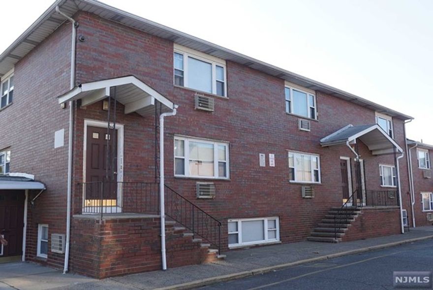 Welcome to this updated apartment! featuring 2 Bedroom, living room, kitchen, and bath. Hardwood floors throughout. 1 parking space provided; tenant is responsible utilities.