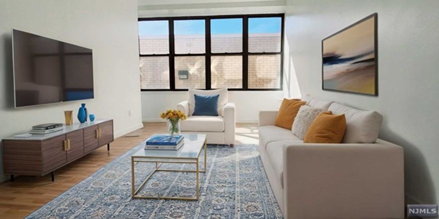 Welcome home to this large sized 2 bedroom apartment in a great part of town. This beautiful unit boasts tall ceilings and gorgeous finishes throughout. The open concept kitchen is equipped with top-of-the-line appliances, ample counter space, and plenty of closets for your storage needs. It is also outfitted with 2 gorgeous custom bathrooms as well. It is ideally located near all shops, restaurants, and transportation. This is what you've been looking for. Call and schedule a private tour today!