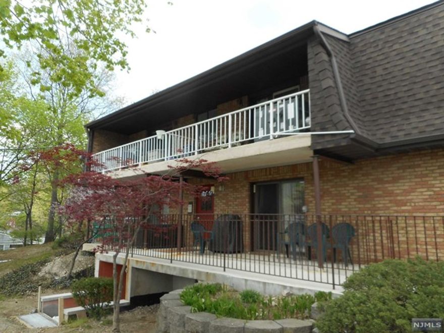 Come take a look at this lovely 2 bedroom 1 1/2 bath condo located within walking distance to shops, taverns, restaurants, ect. This condo features large living room with sliders to a balcony... Condo is also minutes from highways...Common laundry room and basement storage, kitchen with dishwasher, gas range and refrig. cooled by central air. Good sized rooms make this very spacious...Rare Find! One Car Garage Included!