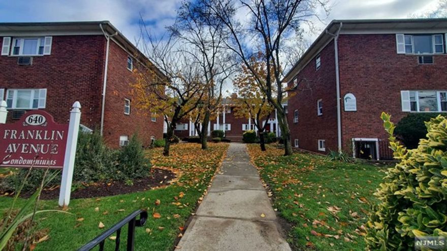 For those with a busy lifestyle, this condo's prime location provides unparalleled convenience. Enjoy seamless access to public transportation, major highways, and nearby amenities, ensuring effortless commuting to New York City and Newark. Beyond its convenience, residents can indulge in the community's amenities like restaurants, parks, shopping that are available nearby. One pet (cat or dog) is allowed up to 30 lbs. Home Warranty included for buyer upon closing.