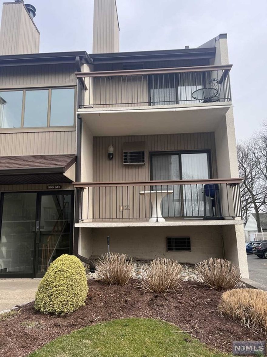 Welcome to West Ridge Mews! Enjoy the convenience of living in a condo complex that is close to public transportation and restaurants. This unit features open floor concept with a fireplace in the living room. Main bedroom in the main floor with two closets, washer/dryer in the unit, and terrace. Second floor offers a loft space that can be used as an extra bedroom or office.