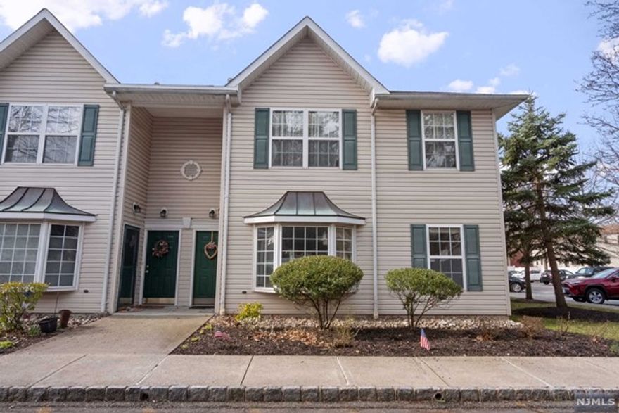 YOUR SEARCH ENDS HERE!! Welcome to this perfect 55+ condo waiting for you to make your own! This beautiful condo is located in a private community and offers all the comforts of home with plenty of space for living and entertaining. You will enjoy two large bedrooms, two full bathrooms, a generously sized living room, and a dining room, plus a fully equipped kitchen. The master bedroom has its own bathroom and there are two assigned parking spots so you'll never have to worry about finding a spot again! This condo is perfectly located near NYC transportation, major highways, parks, schools, shopping centers, and houses of worship " making it ideal for those looking to commute into the city while still enjoying peaceful suburban life. Low maintenance fees. Don't miss this amazing opportunity.