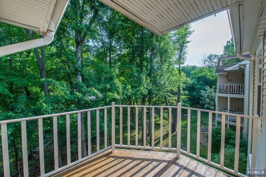 Do you like to swim and play tennis? If so this is a great condo for you! You will enjoy the convenience of being just steps away from the pool and tennis courts. So much to offer here. Truly move in condition with kitchen and bathroom renovations, and you will enjoy a bright unit with a special feature in the primary bedroom - contact me to learn more. Plus the unit was just painted (a huge savings to you). Penthouse unit - quiet because no unit above AND a tree top view that will 'wow' you. This is the best buy in the area so make sure to join us Saturday June 24 for a private ONE DAY ONLY buyer event BY APPOINTMENT ONLY. Schedule your time today!