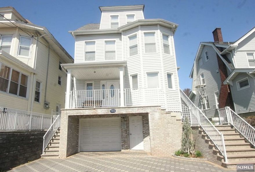 Updated 2 bedroom apartment. Newer kitchen with granite counter top, new hardwood floors, updated bathroom and new washer/dryer in unit. Available immediately. Tenant pays one month broker's fee, Security deposit of one and a half month rent, and Tenant pays for all utilities. No smoking of any kind anywhere on or near property, shared yard with other tenant, No BBQ use in the backyard. No pets of any kind. Landlord requires full application, satisfactory credit report on all adults & proof of ability to pay and interview. L/A is a family member of owners.