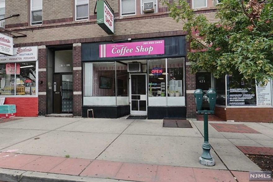 Looking to start or expand your business? Looking for a great location? You're looking for plenty of foot traffic? Do you prefer a location in the in the main artery of the town? This one has all of it and more! Reach-out to your favorite Realtor and schedule your private viewing. We will meet you at the front door. With 959 Sq. Ft. of ground level space, and another 496 Sq. Ft. of basement storage space, you have plenty of room to fulfill the dream of being your own boss! Are you going to seize the opportunity?