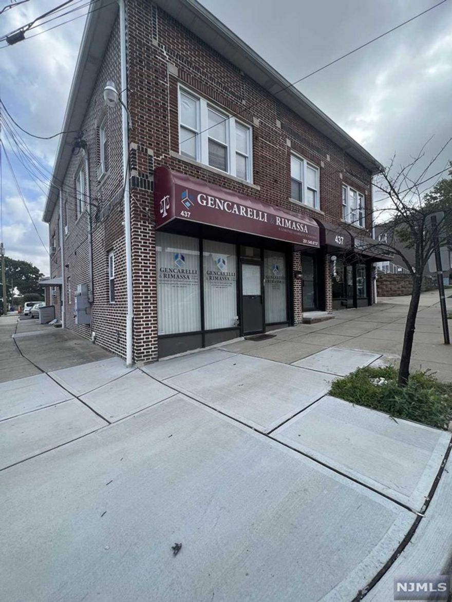 Newly updated two bedroom apartment on a quiet block. The kitchen is spacious, allowing for a comfortable dining area. It can accommodate a dining table or breakfast nook. Washer and dryer hook up in basement. The apartment provides one assigned parking space for a car. All separate utilities. No pets, no smoking.