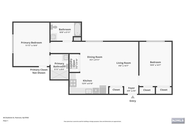 Main image without alt text