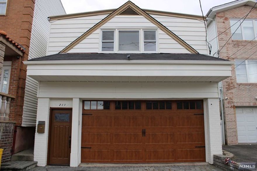 Welcome to this newly renovated, freshly painted, bright Single family home featuring 2 Bedrooms & 1 full bath and a large driveway. Renovated kitchen features plenty of cabinets & new granite countertops. Paver driveway can park 2 vehicles (private garage can be leased separately). Private backyard offers space to entertain. Home is close to bus stops, also close to schools & shops. A must see.