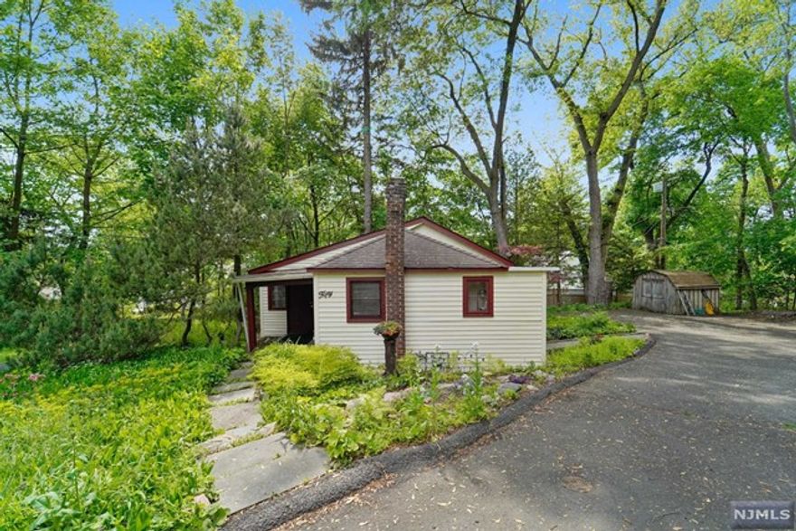 PERFECT RENTAL FOR SOMEONE LOOKING FOR A QUIET SPACE ON PRIVATE LARGE PROPERTY IN A CHARMING COTTAGE HOUSE IN THE CRAGMERE SECTION. CARPET FRESHLY CLEANED, INSIDE & OUT PAINTED A FEW YRS AGO, PLENTY OF ROOM FOR 2 CARS TO PARK ON DRIVEWAY. FRONT PORCH, LIVING ROOM, DINING ROOM/AREA, ADDITIONAL ROOM COULD BE USED AS OFFICE. BEDROOM WITH SMALL BATHROOM & SHOWER STALL. SOME BUILT IN SHELVES & DRAWERS. SMALL WORK KITCHEN WITH REFRIGERATOR. 2 AIR COND. INCLUDED. LAUNDRY AREA WITH PORTABLE WASHER/DRYER INCLUDED. UNFIN. BASEMENT CAN BE USED FOR STORAGE BUT ACCESS IS VERY TIGHT/NARROW STEEP STAIRCASE. TENANT PAYS ALL UTILITIES, GAS, ELECTRIC, CABLE, WATER/SEWER. CAT OK...SORRY...NO DOGS. IMMEDIATE AVAILABILITY. TENANT RESPONSIBLE TO SHOVEL/PLOW PART OF DRIVEWAY, AND COTTAGE WALKWAYS. TENANT INSURANCE REQUIRED, CREDIT/EVICTION CHECK, APPLICATION, PROOF OF INCOME, ID & INTERVIEW. A GREAT LITTLE COTTAGE IN A LOVELY NEIGHBORHOOD!