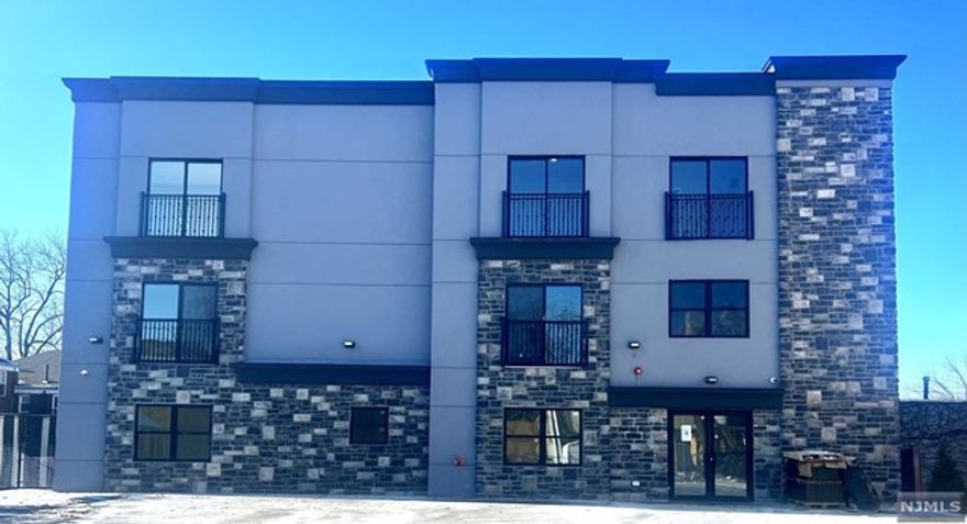 BRAND NEW 29 Unit apartment building located close to all. Multiple units available, the 1 bedroom 1 bath units have it all! All units have washer/dryer in unit, Walk in closets, central air, covered parking spaces, stainless steel appliances. We are a pet friendly, elevator, secured building with 24 Hour Security Camera system and Part Time Handyman, Looking to call this home stop on in during our Open Rental Hours!