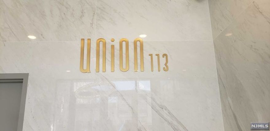WELCOME TO 113 UNION A LUXURY RENTAL APARTMENT IN PALISADES PARK. THIS UNIT HAS A LOVELY GRANITE KITCHEN WITH STAINLESS STEEL APPLIANCES, HARDWOOD FLOORS THROUGHOUT AND EQUIPPED WITH WASHER AND DRYER. RENT INCLUDES WATER, HOT WATER AND 1 PARKING SPACE. GREAT LOCATION WITH EASY FAST ACCESS TO ROUTE 46, 80, 95 AND THE GWB AND IS WALKING DISTANCE TO MANY SHOPS, RESTAURANTS, CAFE, SPA AND SHOPRITE. SMALL DOG MAYBE ALLOWED. DUE AT SIGNING OF THE LEASE. 1ST MONTH'S RENT. 1.5 MO SECURITY. 1 MONTH REALTOR FEE. $150 MOVE IN FEE AND $350 REFUNDABLE MOVE IN DEPOSIT