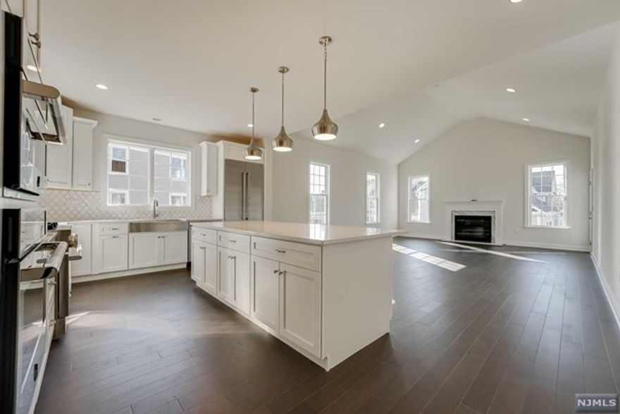 Well-designed features for luxury living in The Reserve at Franklin Lakes. The most sought after development in Bergen County with pool, club house, outdoor common area in a parklike setting. As you enter this welcoming two-story foyer, you will automatically see a bright and inviting home featuring a large kitchen opened to a spectacular family room with a gas fireplace. The private first floor primary bedroom suite includes dual walk-in closets and a private bath with dual-sink vanity and luxe shower with bench. The second floor features two bedrooms, plus a huge open space area and two full baths. The lower level has a Recreation room and a half bath, for all your entertainment needs and more. A fully equipped smart house, security and cable hook-up ready to move right in. Outdoor has a large deck with plenty of room to invite all your guests. Schedule a viewing today!