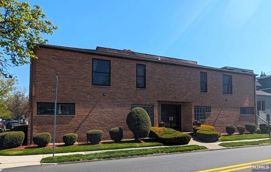 Newly renovated 2nd floor apartment. Large Living Room, brand new kitchen, dining area, 2 spacious bedrooms and a brand new tiled full bath. Stainless steel appliances (Fridge, Dishwasher, Stove Included) Lots of storage plus an additional walk in closet in the the hallway. Newly refinished hard wood floors, freshly painted, and central air conditioning. Designated parking. No laundry on site. Sorry no smoking and No pets. Landlord requires FULL rental application, credit check (credit in good standing required), employment verification & proof of ability to pay. Tenant pays own utilities. 1.5 month security deposit. Renters Insurance required. Tenant Pays 1 month real estate broker fee. Close to Rutherford train station, shopping, restaurants and NJ Transit 190 BUS to NYC at front of building.