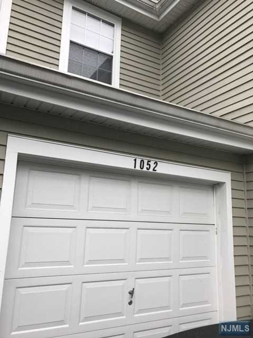 NO STEPS,ATTACHED GARAGE,END UNIT, Great one bedroom in building of only 4 condos at the end of the cul-de-sac. No Pets. Non smoking unit. Beautiful Hardyboard type siding just installed on building.Entrance with coat closet, eak-in-kitchen, Dining Room, Large bedroom with two large closets, Full bath with entrance from Bedroom or Hall. Laundry Room with full size washer and dryer,entrance to attached one car garage and driveway for second car. Brand New Furnace and Air Conditioner Oct 2023.No Pets,non smoking unit.Owner has a NJ r/e licence