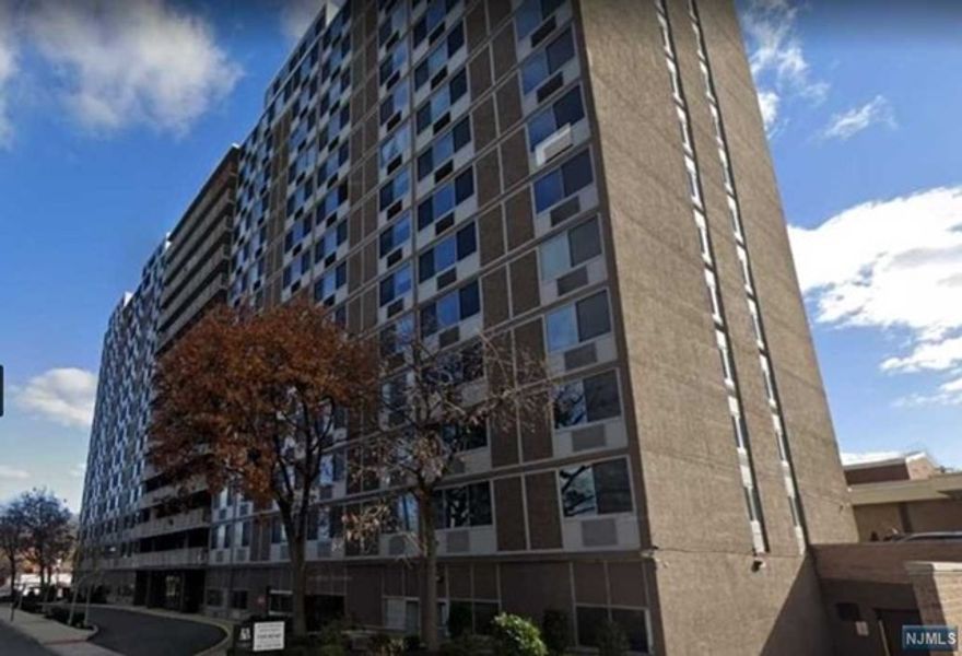 **Limited time Promotion of 1 MONTH FREE on 13 months lease.** This apartment home offers hardwood floors & all large windows. YES, ALL UTILITES ARE INCLUDED! LL covers your WATER & ELECTRICITY. PET FRIENDLY. Oversized windows allow lots of natural light into this lovely home. Move right in and enjoy the convenience of walking to shops, markets, schools and much more. Just steps to NYC transportation and minutes' drive to NYC. Enjoy the 'no frill' easy living. Morning to evening concierge service, 24 emergency maintenance, indoor garage parking & limited outdoor parking spaces, mall level access to shopping, pet walk and so much more! On-site storage space and garage parking available for additional cost.