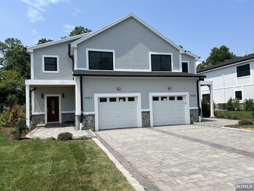 Experience unparalleled modern luxury in our state-of-the-art townhomes, designed to exceed expectations at every turn. Indulge in the culinary delights of our chef-inspired kitchen, with top-of-the-line appliances and adorned with beautiful custom cabinetry. Transition seamlessly between indoor and outdoor living with sliding doors that invite you to enjoy the tranquility of your backyard oasis. Upstairs, relax and rejuvenate in the comfort of the primary bedroom, complete with a spacious walk-in closet and a luxurious ensuite bathroom featuring a double vanity, stand-alone shower, and indulgent soaking tub. Completing the open-style concept of the second floor, 2 more bedrooms and a full bathroom. With meticulous attention to detail and superior craftsmanship, our townhomes offer a lifestyle of luxury and comfort in contemporary living. Welcome home to a world where every convenience is at your fingertips and every indulgence is within reach.