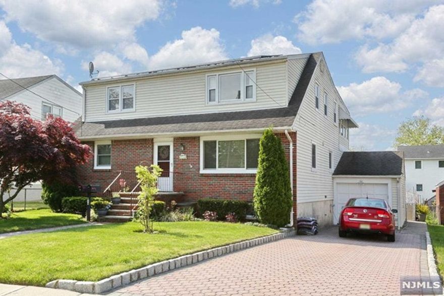 Welcome to this spacious 2 bedroom 1 bath 2nd floor apartment. Light and bright living room, kitchen with dining area that leads you to the great enclosed porch filled with windows where you can enjoy your morning coffee. The 2 bedrooms have large closets, full bath with shower over tub, plenty of space and a great location.Close to shops, restaurants, nyc transportation, and more...Don't miss out and schedule your appointment today. Lease application, proof of income, interview, and full credit report/s satisfactory to the owner required. Tenant is responsible for 1.5 month security, 1 month fee, utilities, first $150 repairs, and tenant insurance. No smoking, no pets, and no use of basment, laundry, or yard.